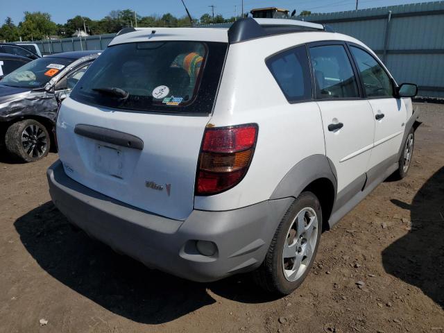 Photo 4 from auction – 2007 PONTIAC VIBE with VIN 5Y2SL65847Z406452