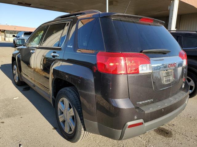 Photo 3 from auction – 2014 GMC TERRAIN SL with VIN 2GKALREKXE6333867