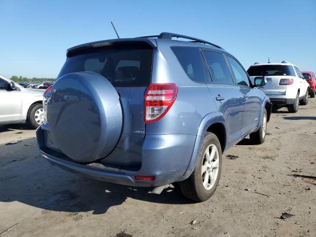 Photo 4 from auction – 2011 TOYOTA RAV4 LIMIT with VIN 2T3DF4DV4BW131590