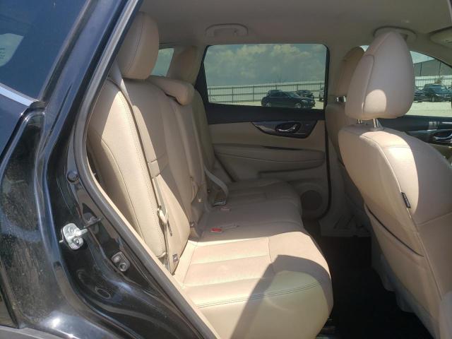 Photo 6 from auction – 2016 NISSAN ROGUE S with VIN 5N1AT2MT6GC770543