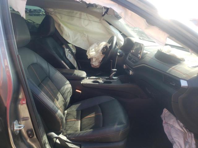 Photo 5 from auction – 2019 NISSAN ALTIMA SR with VIN 1N4BL4CV0KC178917