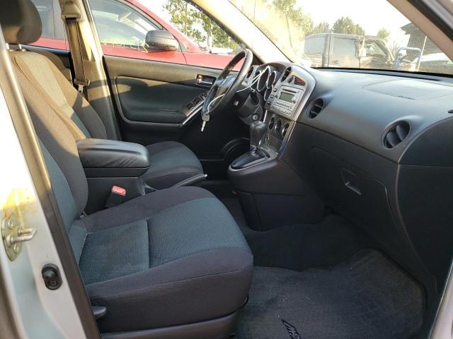 Photo 5 from auction – 2008 TOYOTA COROLLA MA with VIN 2T1KR32E68C717349