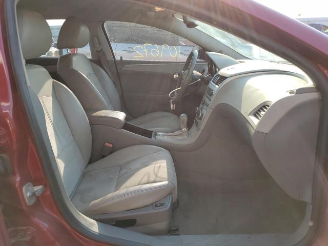 Photo 5 from auction – 2010 CHEVROLET MALIBU 2LT with VIN 1G1ZD5E79AF160027