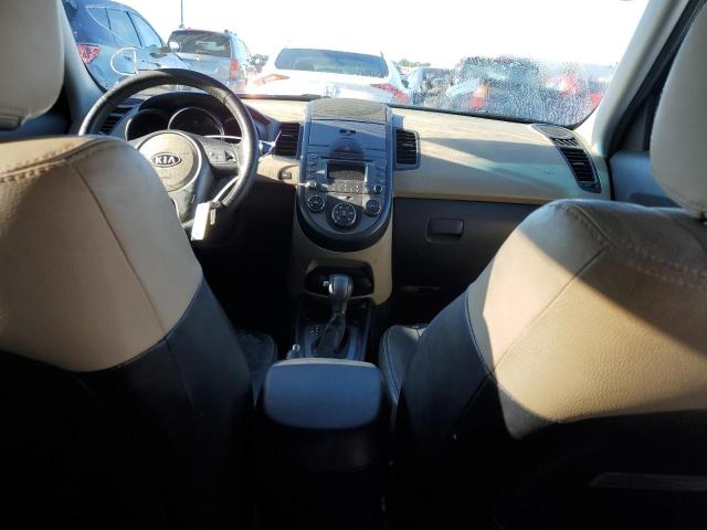 Photo 9 from auction – 2011 KIA SOUL with VIN KNDJT2A22B7210276