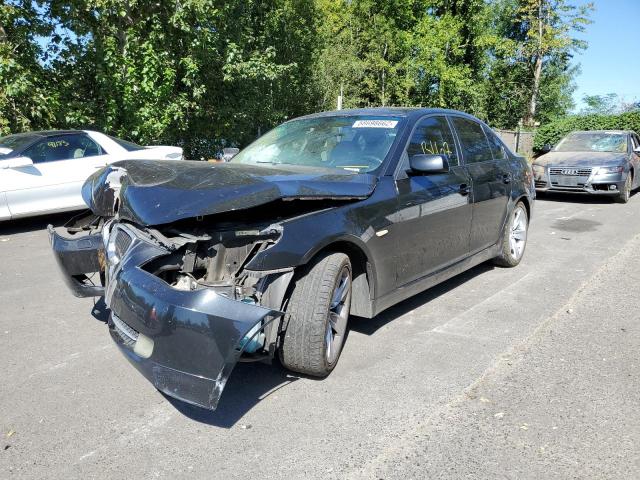 Zdjęcie 2 z aukcji – 2008 BMW 528 I z VIN WBANU53558CT09999