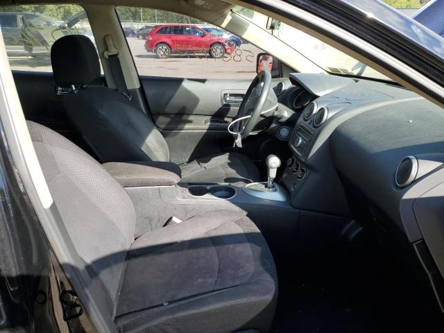 Photo 5 from auction – 2011 NISSAN ROGUE S with VIN JN8AS5MV4BW684153