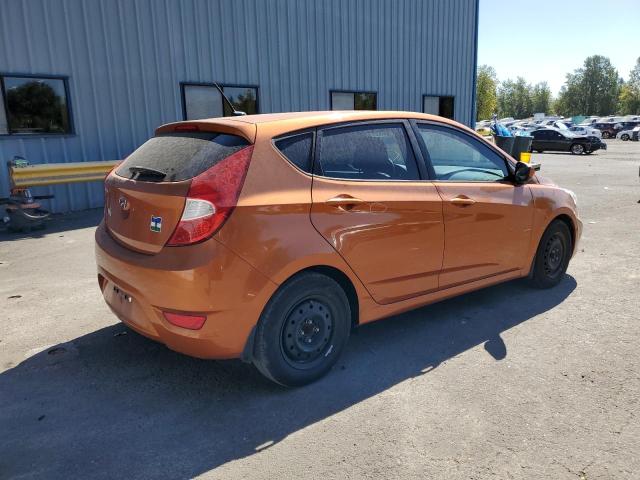 Photo 4 from auction – 2016 HYUNDAI ACCENT SE with VIN KMHCT5AE7GU265637