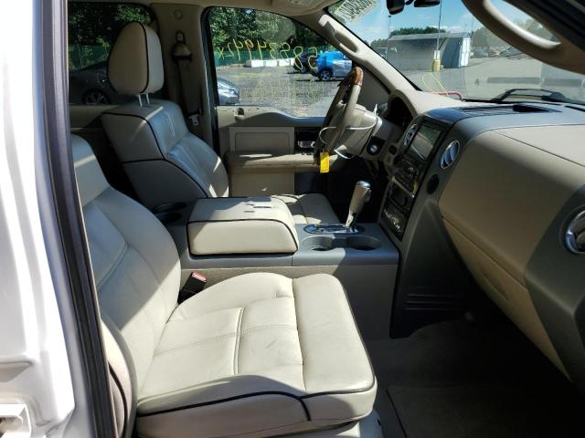 Photo 5 from auction – 2007 LINCOLN MARK LT with VIN 5LTPW185X7FJ09976