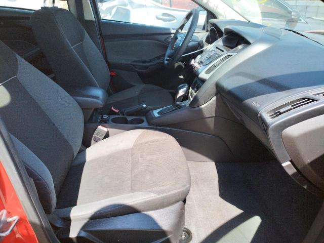 Photo 5 from auction – 2012 FORD FOCUS SE with VIN 1FAHP3F24CL132325