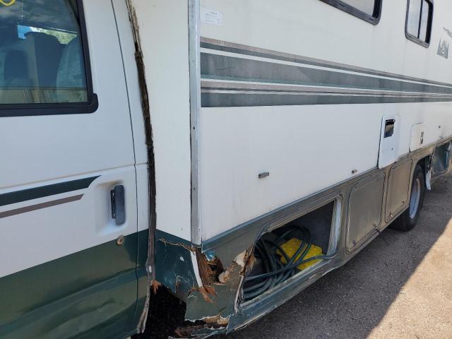 Photo 9 from auction – 1999 FTWD TRAILER with VIN 1FDXE40S6WHB94774