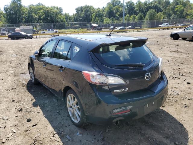 Photo 3 from auction – 2012 MAZDA 3 S with VIN JM1BL1M68C1597580