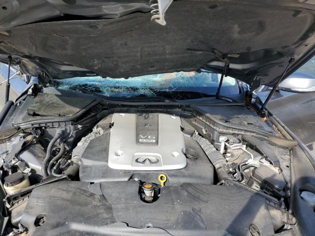 Photo 7 from auction – 2015 INFINITI Q50 BASE with VIN JN1BV7AR2FM424008