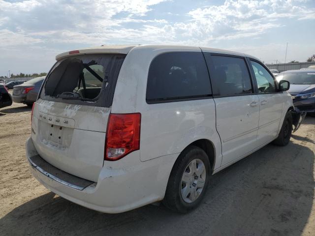 Photo 4 from auction – 2012 DODGE GRAND CARA with VIN 2C4RDGBG5CR360034