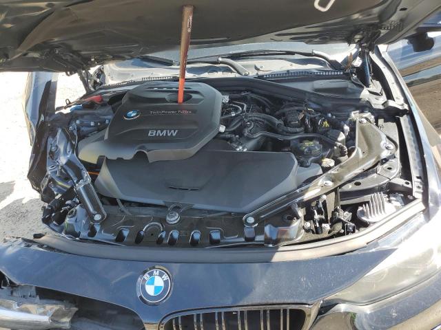 Photo 7 from auction – 2018 BMW 430I with VIN WBA4Z1C51JEC70668