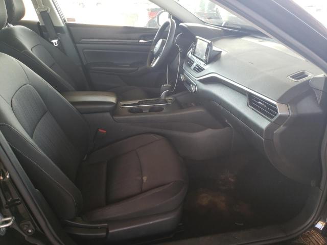 Photo 5 from auction – 2021 NISSAN ALTIMA S with VIN 1N4BL4BV5MN335575