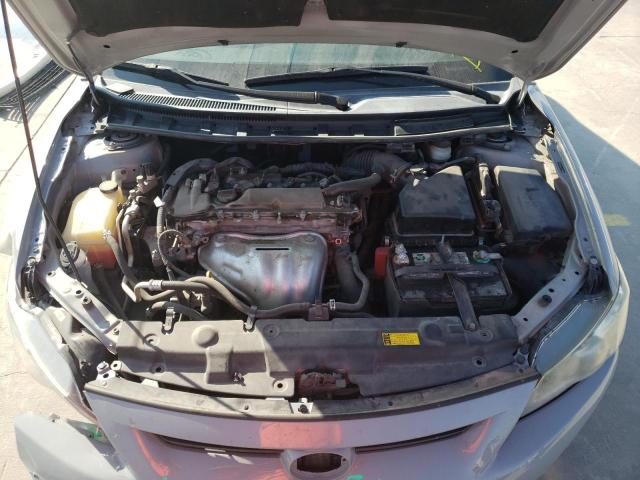 Photo 7 from auction – 2013 TOYOTA SCION TC with VIN JTKJF5C74D3047599