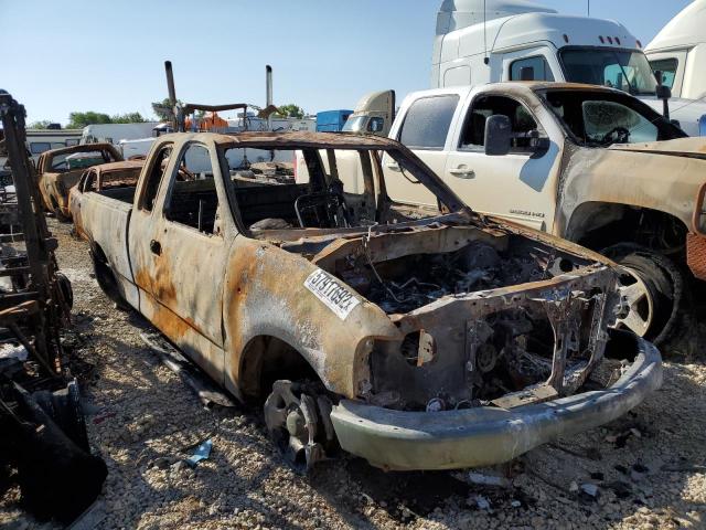 FORD F150 2001 z numerem VIN 1FTRX17L71NB85936 - Zdjęcie z aukcji