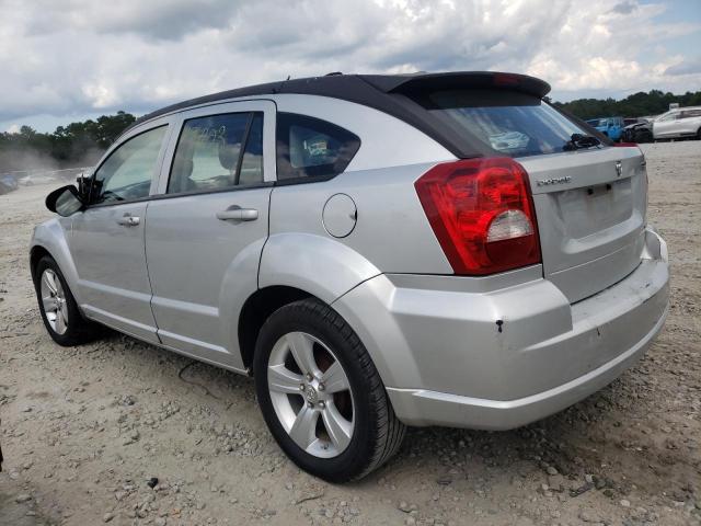 Foto 3 de la subasta – 2010 DODGE CALIBER SX con VIN 1B3CB4HA6AD571094