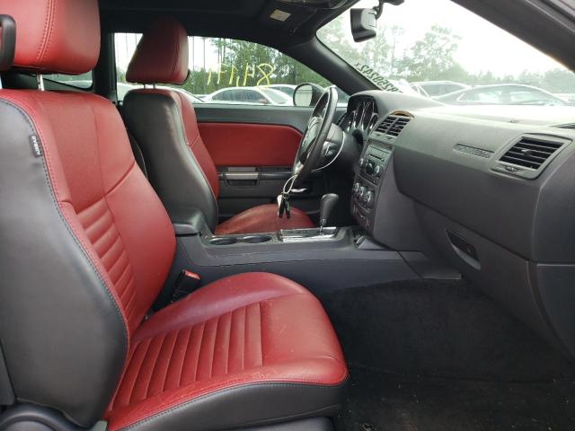 Photo 5 from auction – 2013 DODGE CHALLENGER with VIN 2C3CDYBT9DH723696