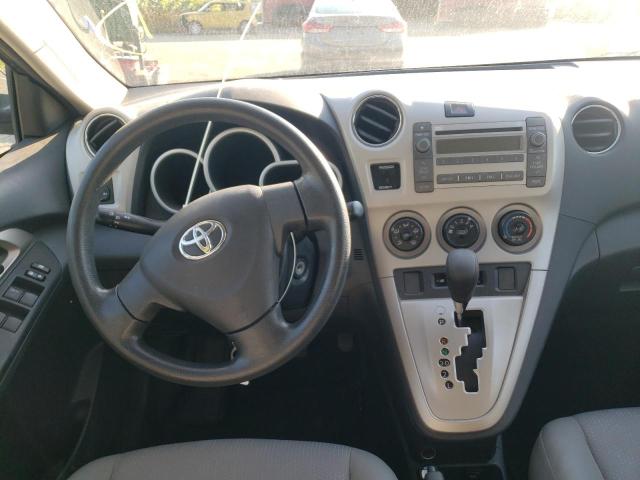 Photo 9 from auction – 2010 TOYOTA COROLLA MA with VIN 2T1KU4EEXAC203963