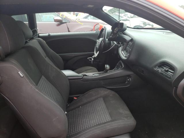 Photo 5 from auction – 2019 DODGE CHALLENGER with VIN 2C3CDZAG5KH746688