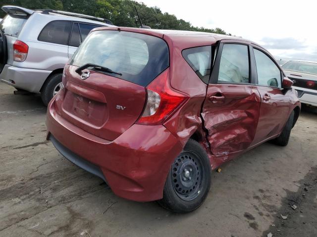 Photo 4 from auction – 2018 NISSAN VERSA NOTE with VIN 3N1CE2CP1JL362719