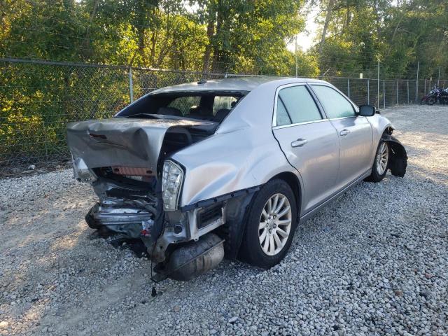 Photo 4 from auction – 2013 CHRYSLER 300 with VIN 2C3CCAAG4DH627327