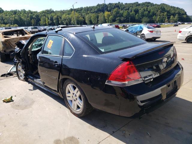 Photo 3 from auction – 2013 CHEVROLET IMPALA LT with VIN 2G1WG5E39D1143702