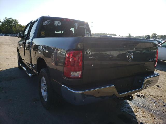 Photo 3 from auction – 2017 RAM 1500 SLT with VIN 1C6RR7GG4HS776891
