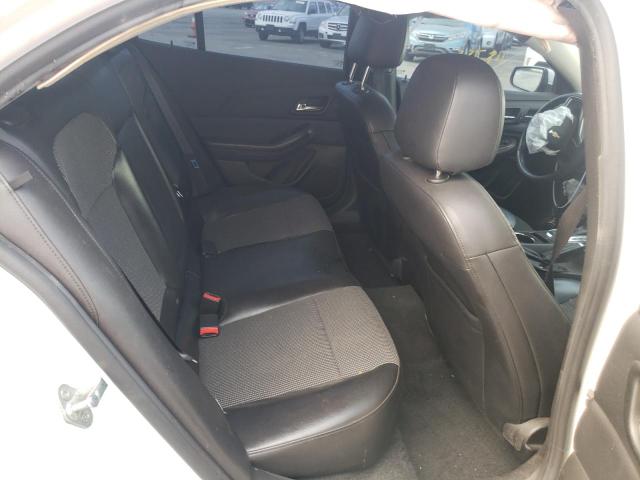 Photo 6 from auction – 2015 CHEVROLET MALIBU 2LT with VIN 1G11D5SL6FF120882