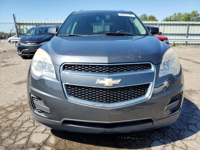 Photo 9 from auction – 2011 CHEVROLET EQUINOX LT with VIN 2GNALDECXB1190121