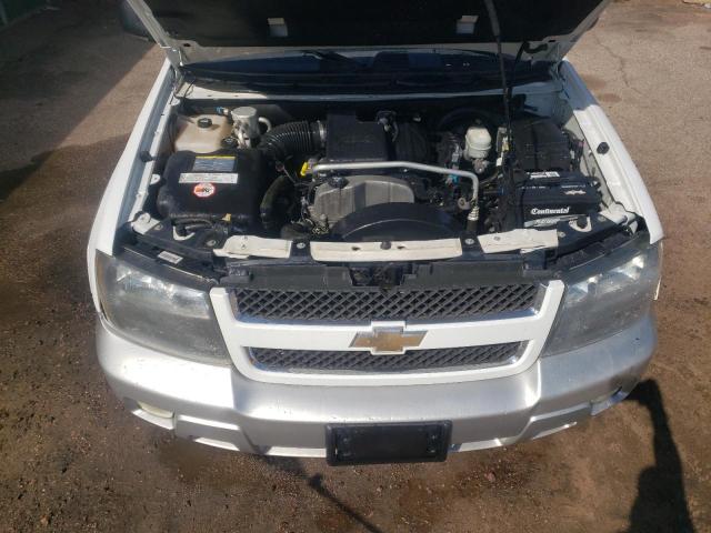 Photo 7 from auction – 2006 CHEVROLET TRAILBLAZE with VIN 1GNDT13S962134313