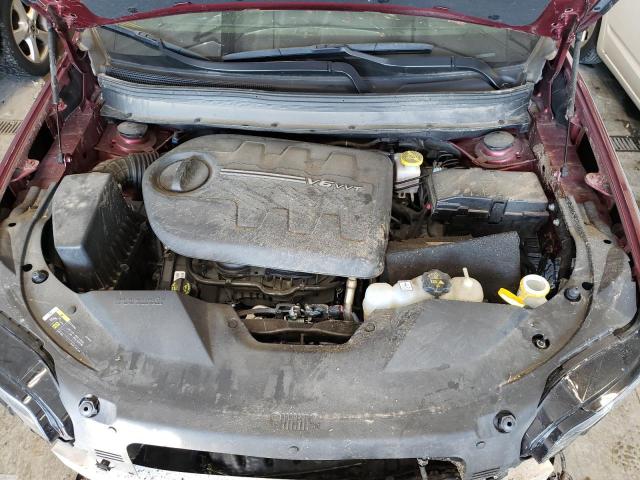 Photo 7 from auction – 2019 JEEP CHEROKEE L with VIN 1C4PJMLX6KD208052