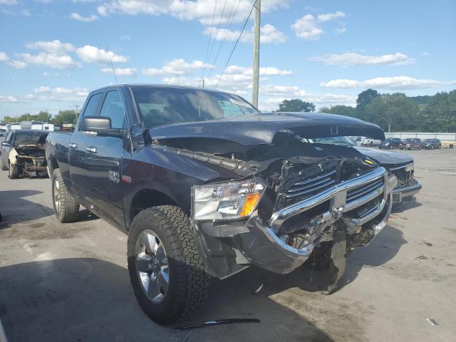 RAM 1500 SLT 2017 with VIN 1C6RR7GT2HS635816 - Photo from auction