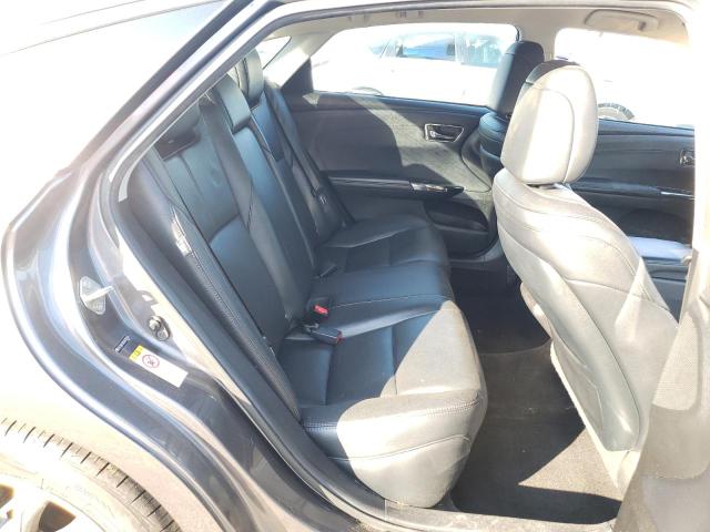 Photo 6 from auction – 2016 TOYOTA AVALON XLE with VIN 4T1BK1EBXGU209764