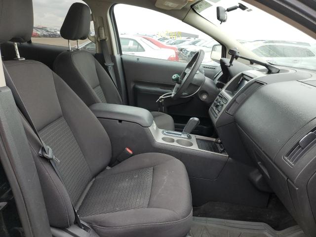 Photo 5 from auction – 2010 FORD EDGE SE with VIN 2FMDK3GC5ABB02046