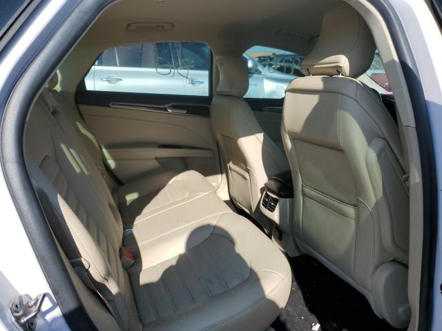 Photo 6 from auction – 2016 FORD FUSION SE with VIN 3FA6P0HD1GR142791