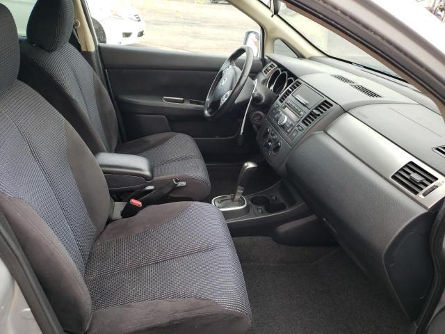 Photo 5 from auction – 2011 NISSAN VERSA S with VIN 3N1BC1CP4BL490692