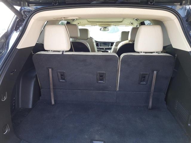 Photo 9 from auction – 2019 BUICK ENCLAVE ES with VIN 5GAEVAKW5KJ265865