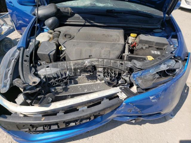 Photo 7 from auction – 2014 DODGE DART SE with VIN 1C3CDFAA4GD703913