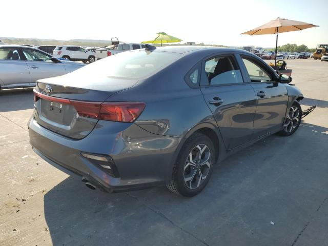 Photo 4 from auction – 2019 KIA FORTE FE with VIN 3KPF24AD8KE032931