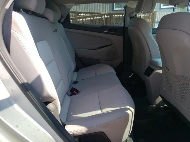 Photo 6 from auction – 2017 HYUNDAI TUCSON LIM with VIN KM8J3CA24HU331449