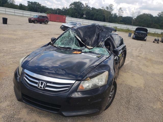 Photo 9 from auction – 2012 HONDA ACCORD SE with VIN 1HGCP2F65CA030689