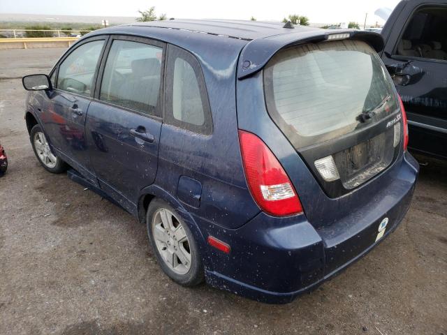 Photo 3 from auction – 2002 SUZUKI AERIO SX with VIN JS2RC41H425101452