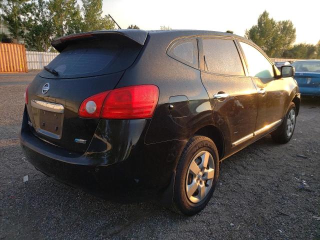 Photo 4 from auction – 2012 NISSAN ROGUE S with VIN JN8AS5MTXCW263330