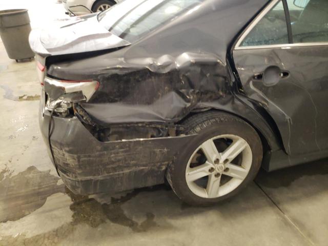 Photo 9 from auction – 2012 TOYOTA CAMRY BASE with VIN 4T1BF1FK9CU101343
