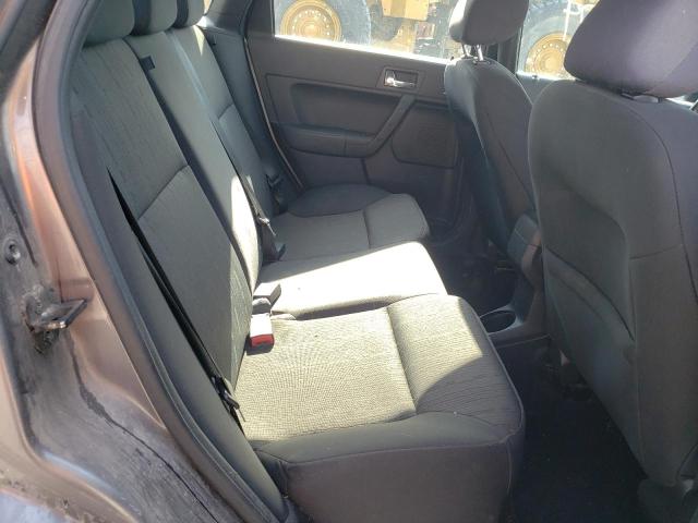Photo 6 from auction – 2011 FORD FOCUS SE with VIN 1FAHP3FN2BW171261