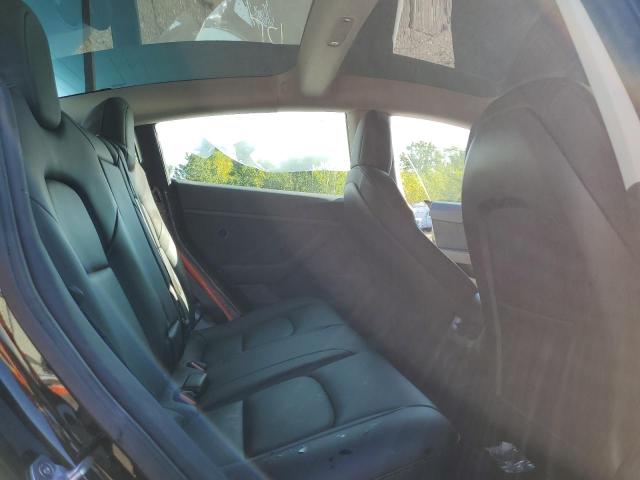 Photo 6 from auction – 2022 TESLA MODEL 3 with VIN 5YJ3E1EA2NF185666