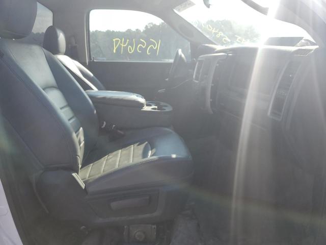 Photo 5 from auction – 2015 RAM 2500 ST with VIN 3C6LR4AT1FG638353