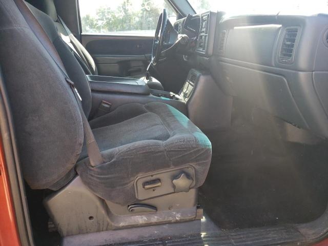Photo 5 from auction – 2001 CHEVROLET SILVERADO with VIN 2GCEK19T811218437